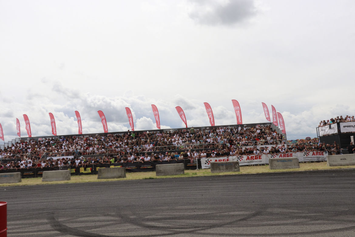 Speedland Festival 2023