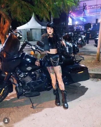 Makabryczny finał życia znanej influencerki. Miała tylko 30 lat