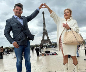 Danuta i Zenon Martyniuk