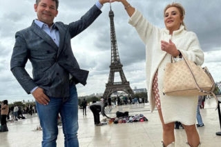 Danuta i Zenon Martyniuk