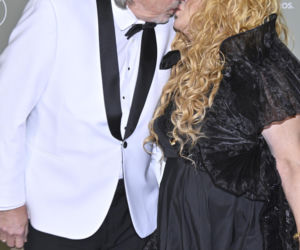 Magda Gessler cudowne ozdrowienie