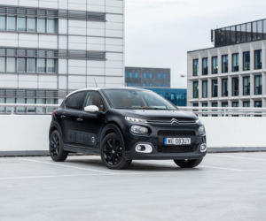 Citroen C3 1.2 PureTech 110 EAT6 Shine