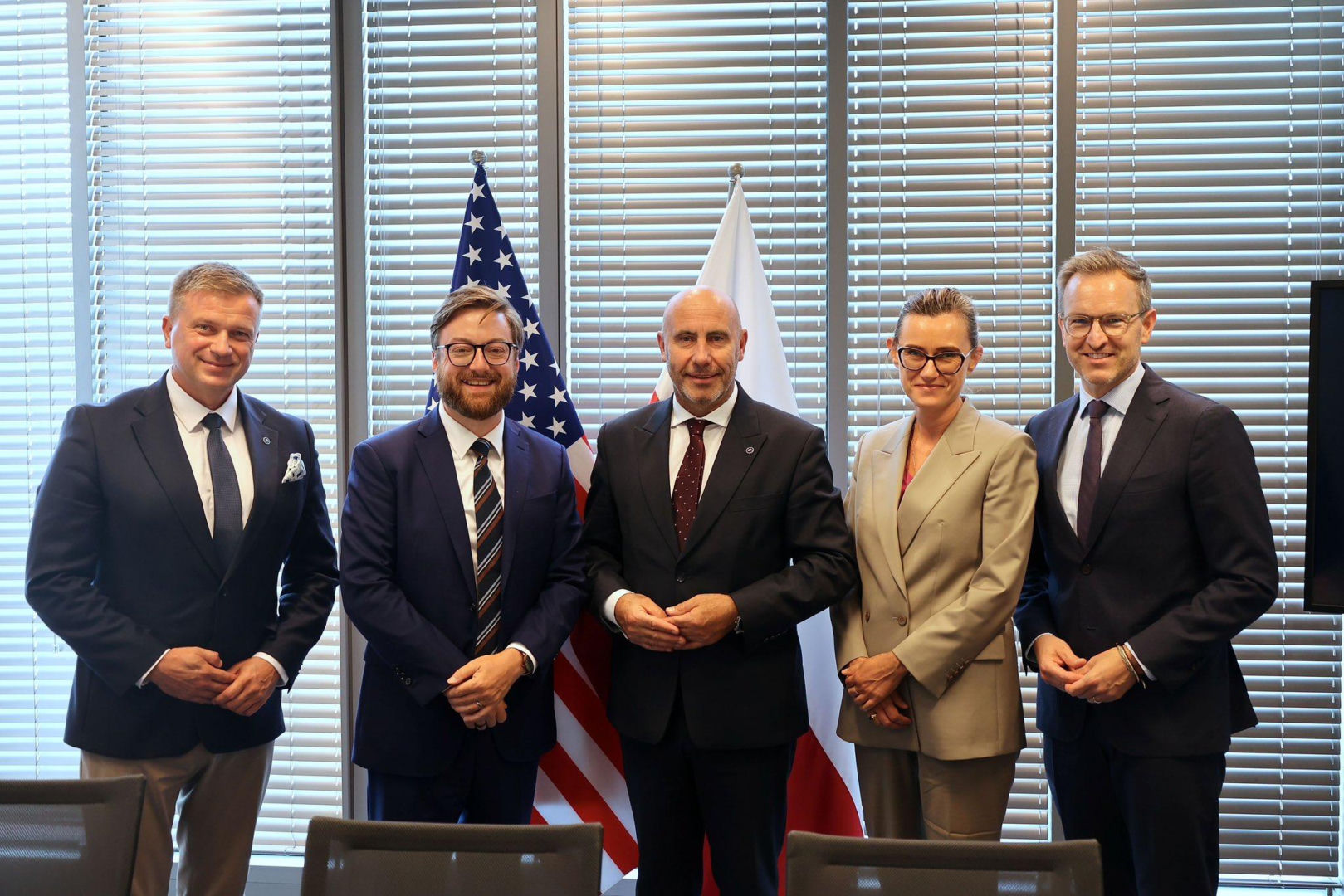 Współpraca PGZ i Anduril nabiera tempa. Produkcja pocisków Barracuda-500M coraz bliżej