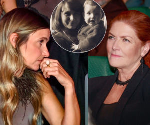 Joanna Koroniewska o babci, której zabrakło w życiu jej córek. Ten wpis chwyta za serce