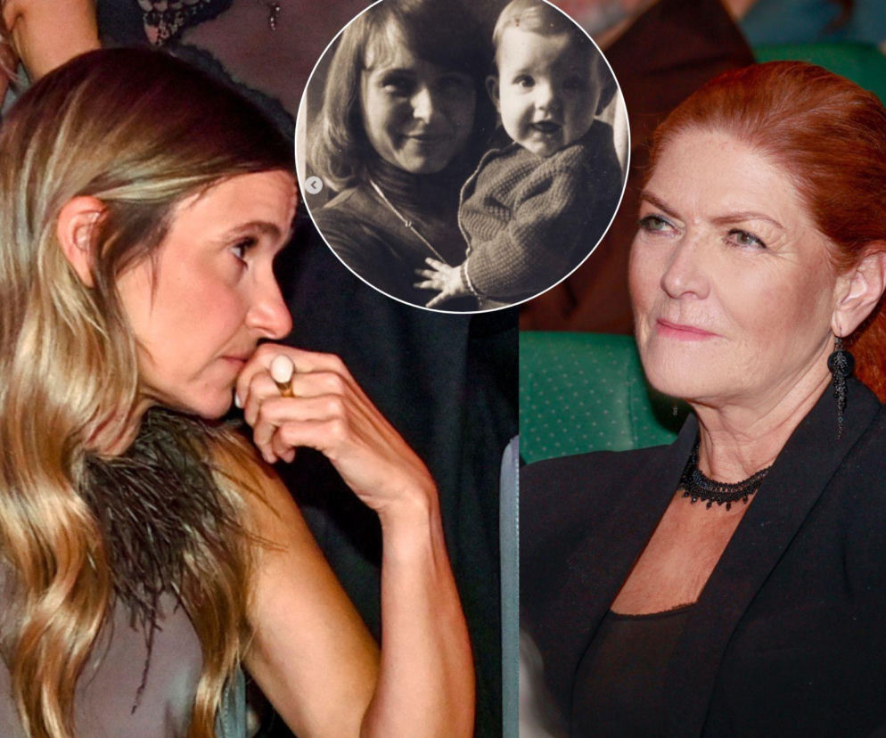 Joanna Koroniewska, Katarzyna DOwbor