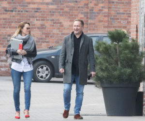 KAMIL DURCZOK I JULIA OLEŚ-MIŁA 