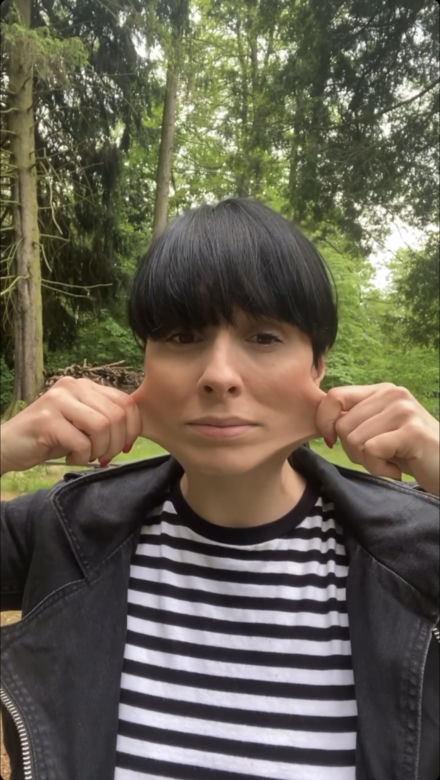 Tatiana Okupnik: To zrobiła ze mną choroba