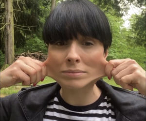 Tatiana Okupnik: To zrobiła ze mną choroba