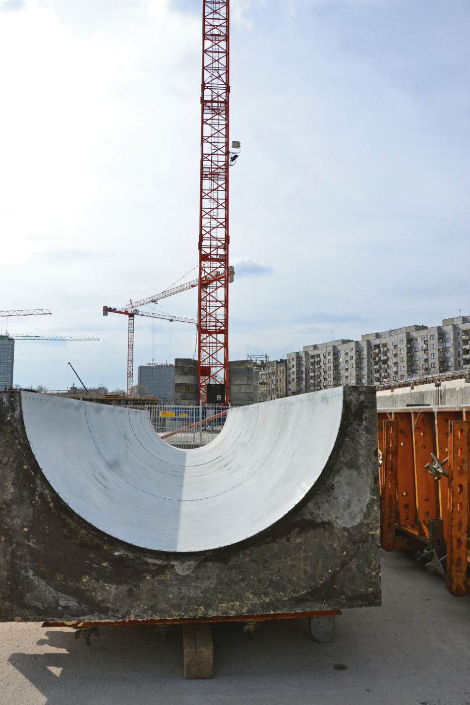 Dworzec Łódź Fabryczna