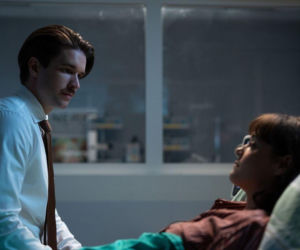 Na dobre i na złe odc. 971. Martyna (Anna Głosek), Tadek (Marcin Urbanke)