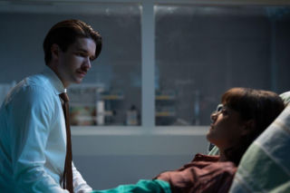 Na dobre i na złe odc. 971. Martyna (Anna Głosek), Tadek (Marcin Urbanke)