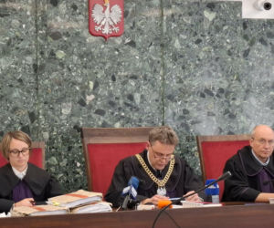 Kalisz. Jest wyższy wyrok dla byłego trenera i działacza sportowego 