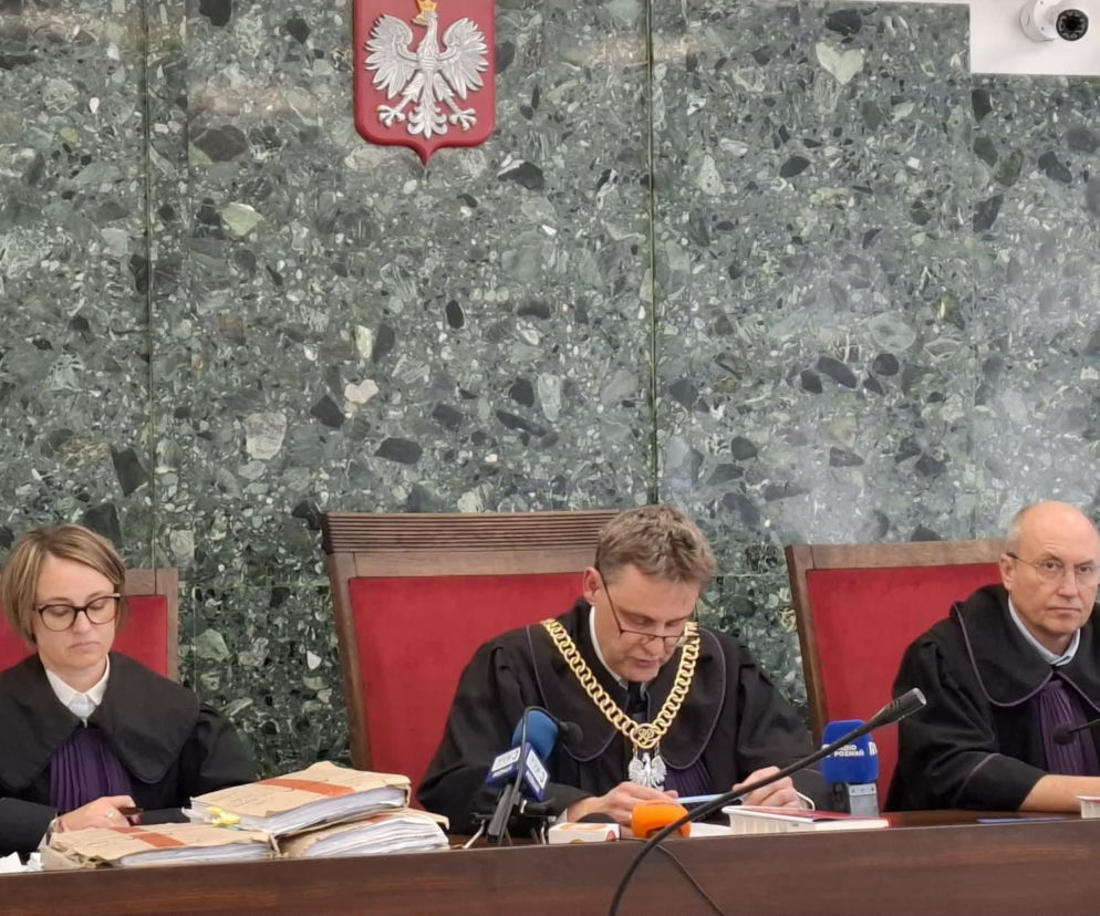 Kalisz. Jest wyższy wyrok dla byłego trenera i działacza sportowego 