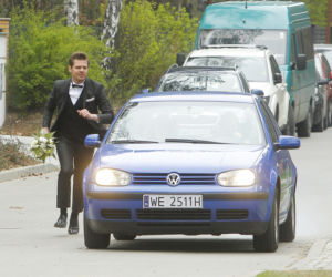 Singielka 2 sezon odc. 145. Robert (Kamil Kula)