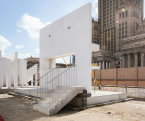 MSN w Warszawie_Thomas Phifer and Partners_16