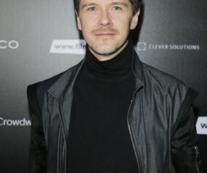 Radosław Kotarski - prowadzący Va Banque