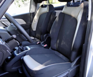 Nowy Citroen C4 Picasso 2014