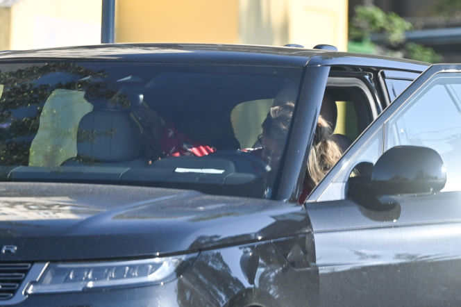 Małgorzata Rozenek-Majdan. Nowe auto, nowa twarz, nowy dom