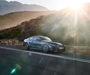 BMW serii 4 Coupe G22