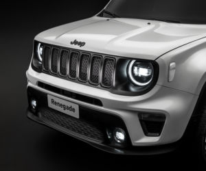 Jeep Renegade S