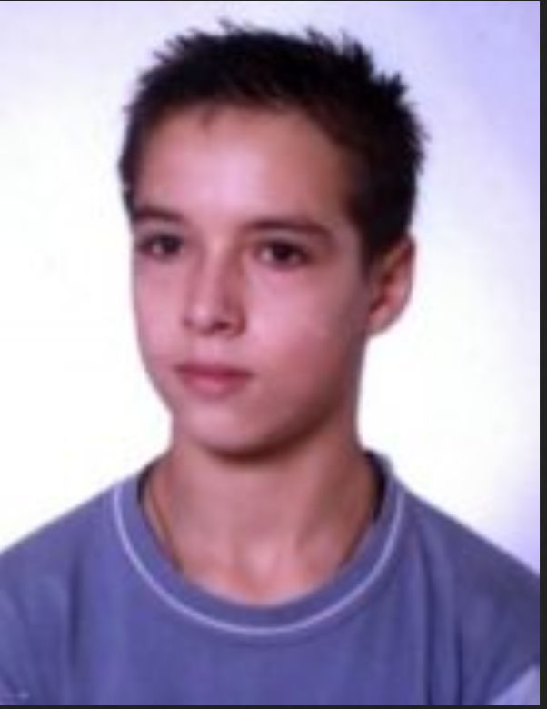 Justyn Zyra