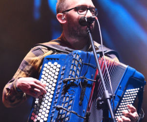 Juwenalia rozpoczęte! Na scenie Tymek, Enej i Happysad