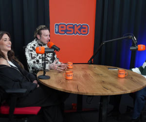 Wersow i Smolast w studiu Eski