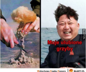 Trwa sezon na grzyby! Oto najlepsze memy o grzybiarzach!
