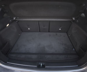 Mercedes-Benz Klasy B 200d 8G-DCT AMG Line 