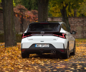 Hyundai i20 1.2 MPI 84 KM N Line