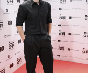 Tak się zmieniał Sebastian Fabijański