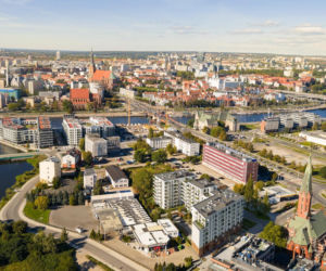 Nowy budynek ATAL Floriana