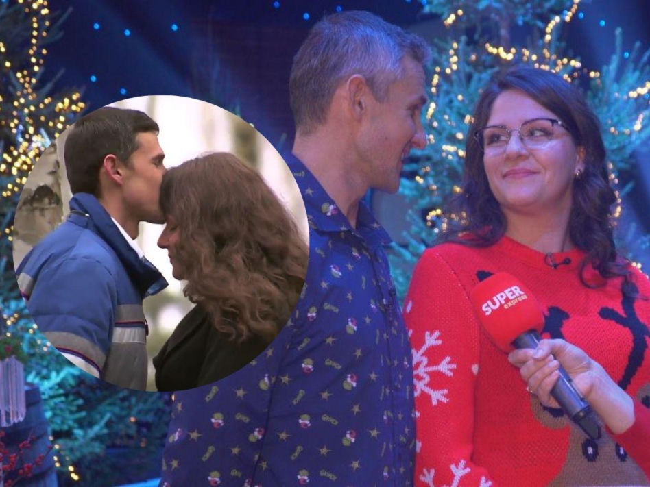 Kasia i Dawid z 3. edycji "Rolnik szuka żony"
