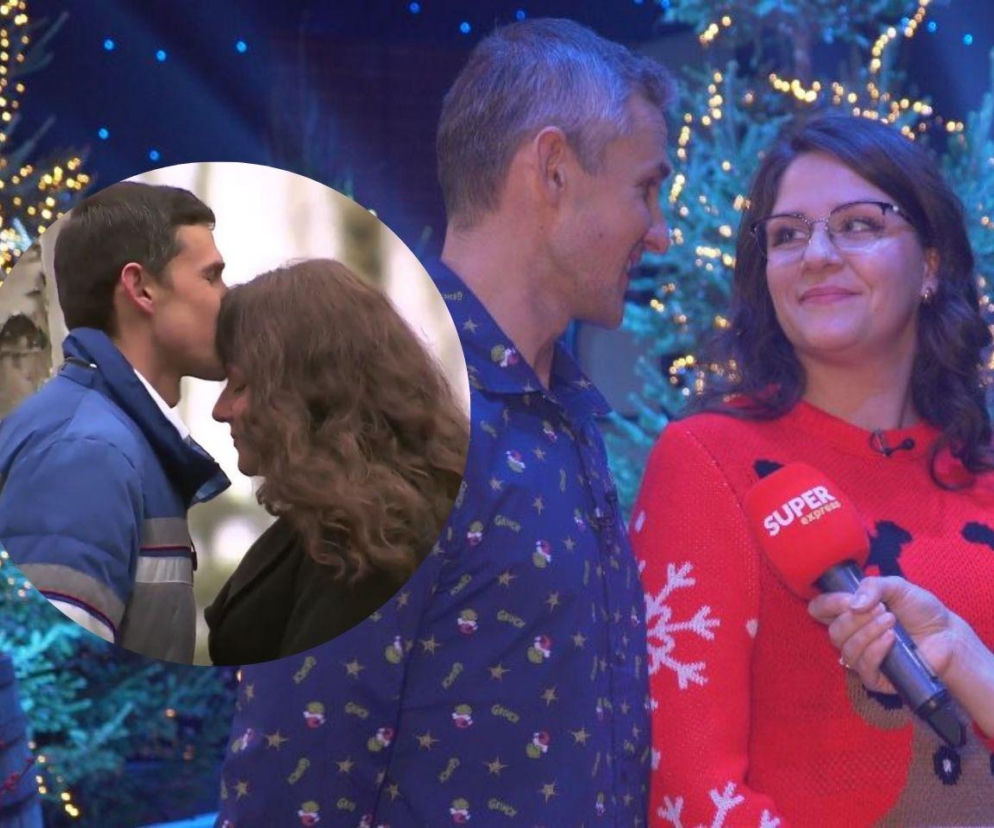 Kasia i Dawid z 3. edycji Rolnik szuka żony