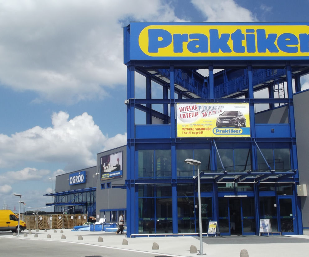 Praktiker przestał wypłacać im pensje. Teraz pracownicy mają... zapłacić firmie odszkodowanie