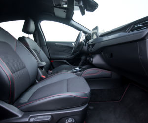 Ford Focus 1.5 EcoBoost 150 KM AT8 ST-Line