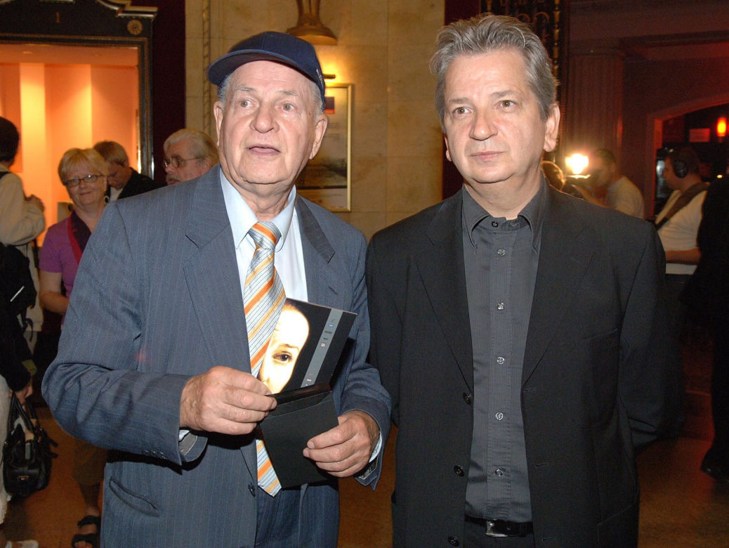 Jan Machulski