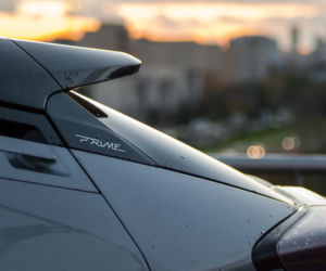 Toyota C-HR 1.2 Turbo Prime