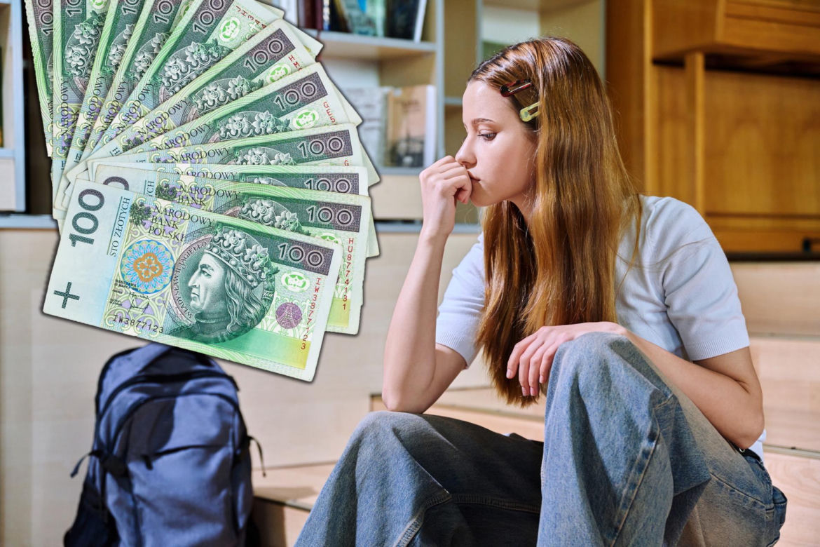 Stypendia rektorskie pod lupą: Najzdolniejsi studenci z mniejszym wsparciem?