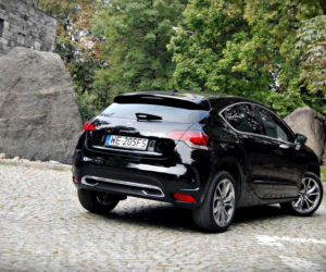 Citroen DS4
