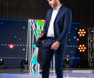 Gala Finałowa Mister Dolnego Śląska 2020