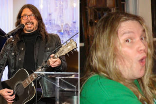 Dave Grohl (Foo Fighters) zapłacił za... odwyk muzyka Corrosion of Conformity. Nigdy mu tego nie zapomnę 