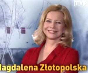 Małgorzata Zajączkowska - Magdalena Złotopolska