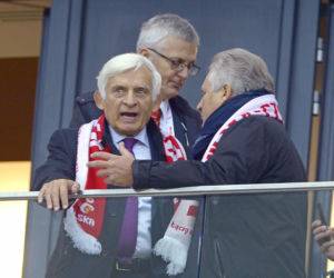 Aleksander Kwaśniewski