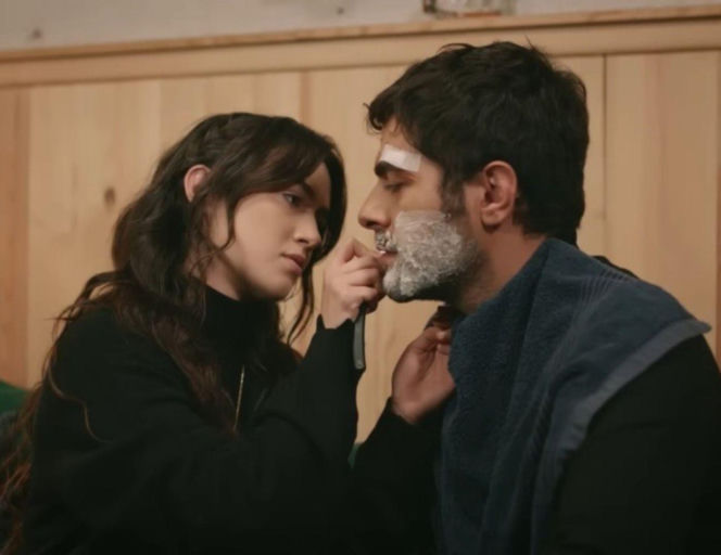 Wichrowe wzgórze odc. 338