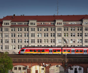 Pies i kot w podróży. Jak bezpiecznie i komfortowo przewozić swojego pupila pociągiem