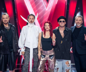 Dawid Kwiatkowski wraca na scenę The Voice of Poland. Wielkie emocje gwarantowane!