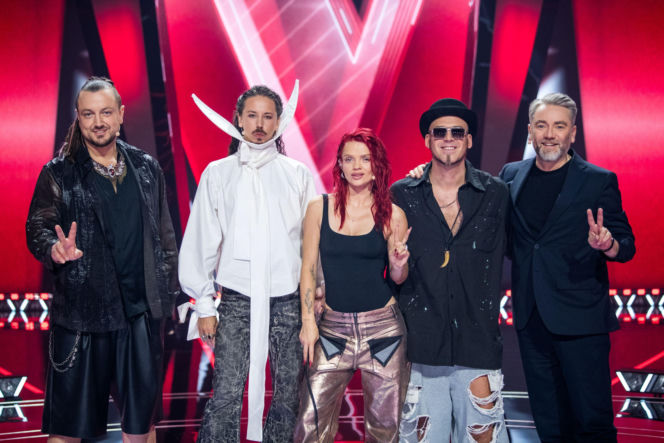 Dawid Kwiatkowski wraca na scenę "The Voice of Poland". Wielkie emocje gwarantowane!