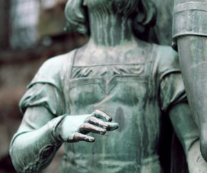 Spacer wokół Muzeum Narodowego we Wrocławiu