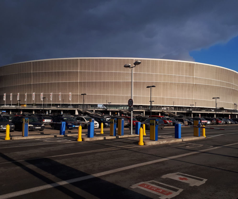 Wrocławski stadion powstał na Euro 2012
